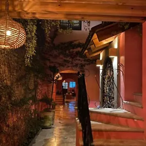 Villas Del Terán Hotel Guadalajara