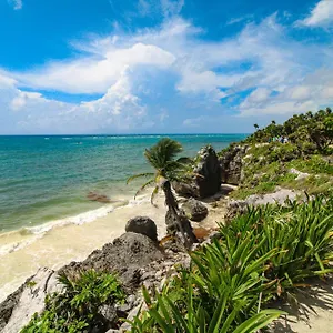 Mya 206 At Aldea Zama Hotel Tulum