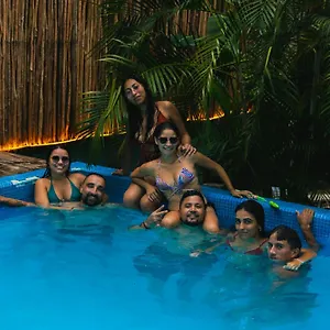 Maui Hostal Tulum